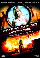 Download Investigação Perigosa – DVDRip Dual Áudio